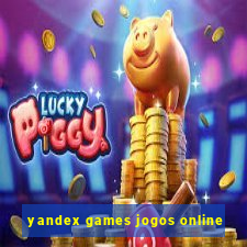 yandex games jogos online